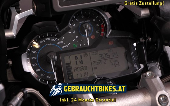 Gebrauchtmotorrad BMW R 1200 GS - Bild 5 Gebrauchtmotorrad BMW R 1200 GS - Bild 5