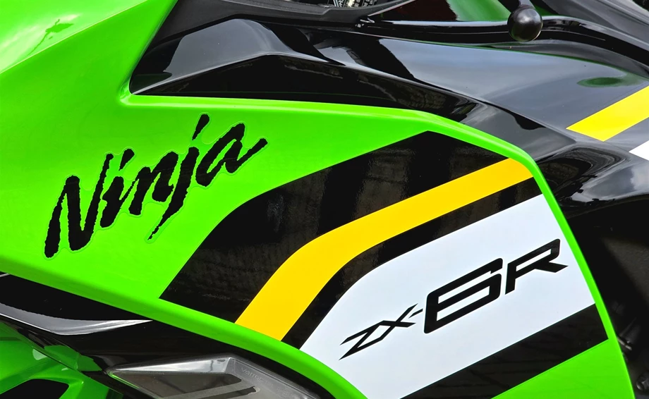 Angebot Kawasaki Ninja ZX-6R 636 Bild 10: Angebot Kawasaki Ninja ZX-6R 636