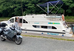 Gebrauchte Kawasaki GTR 1400 Gebrauchte Kawasaki GTR 1400