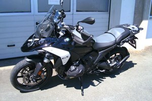 Angebot BMW R 1300 GS