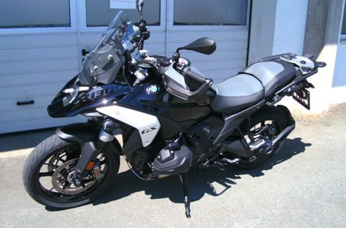 BMW R 1300 GS