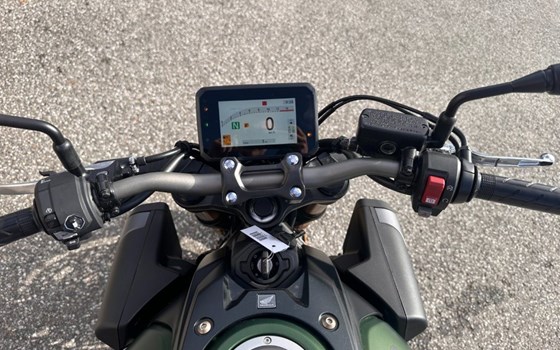 Neufahrzeug Honda CB650R - Bild 5