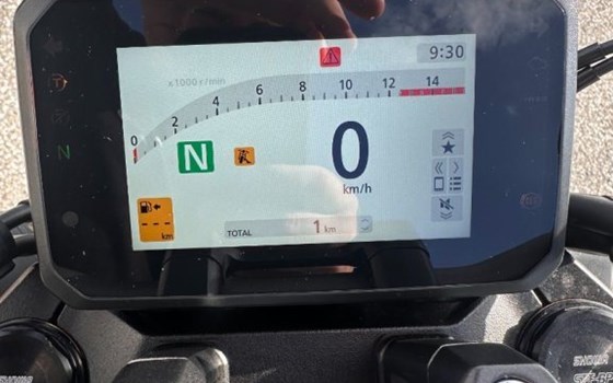 Neufahrzeug Honda CB650R - Bild 6