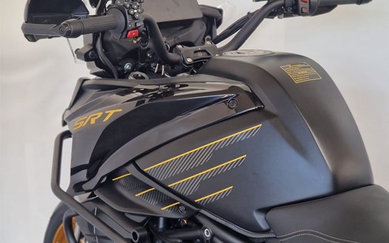 Neufahrzeug QJ Motor SRT 900 SX - Bild 5