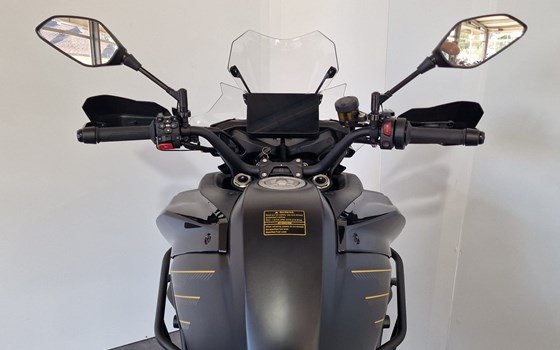 Neufahrzeug QJ Motor SRT 900 SX - Bild 6