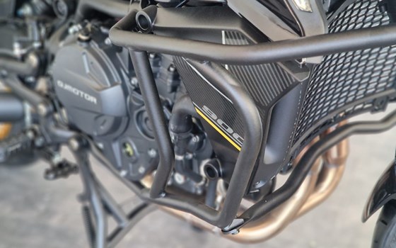 Neufahrzeug QJ Motor SRT 900 SX - Bild 8