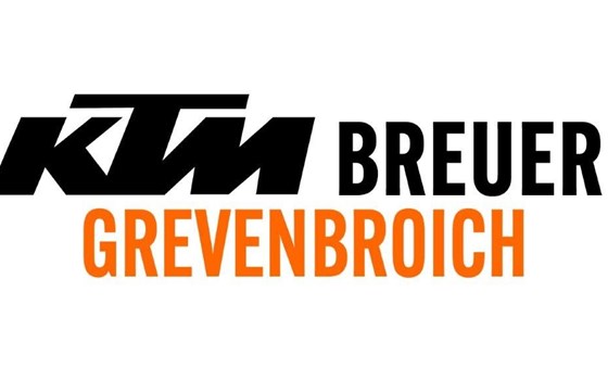 Neufahrzeug KTM 125 SMC R - Bild 7