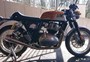 Motorrad