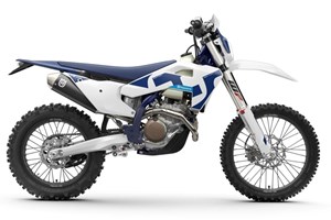 Angebot Husqvarna FE 501