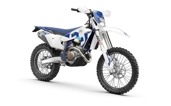 Neufahrzeug Husqvarna FE 450 - Bild 4