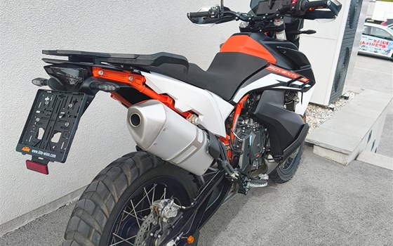 Gebrauchtmotorrad KTM 890 Adventure R - Bild 5 Gebrauchtmotorrad KTM 890 Adventure R - Bild 5