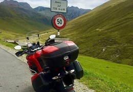 Moto usata Ducati Multistrada 1260 S