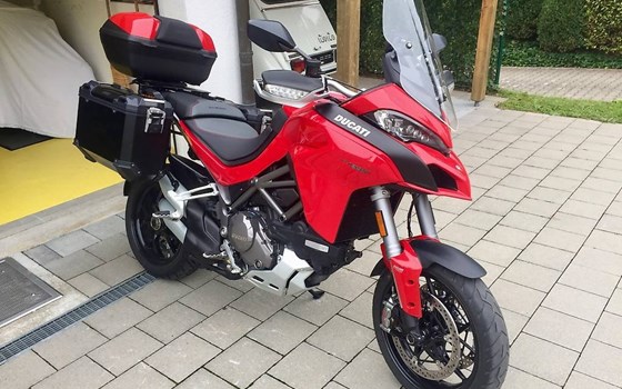 Offerta Ducati Multistrada 1260 S - Immagine 2