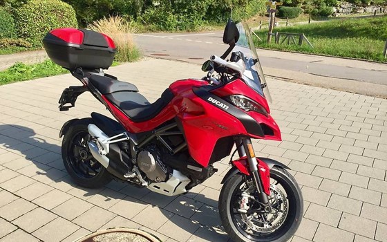 Offerta Ducati Multistrada 1260 S - Immagine 3