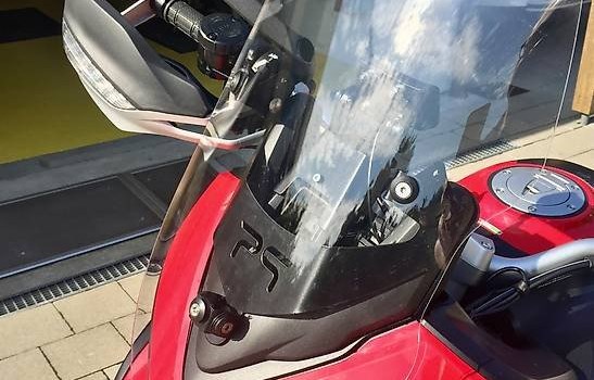 Offerta Ducati Multistrada 1260 S - Immagine 4