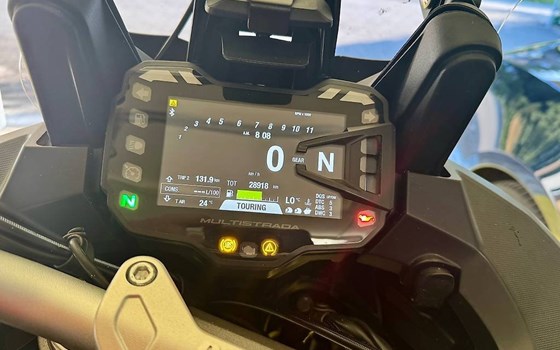 Offerta Ducati Multistrada 1260 S - Immagine 5