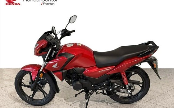 Neufahrzeug Honda CB125F - Bild 2