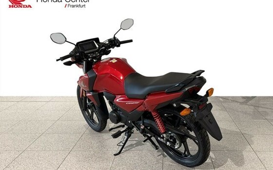 Neufahrzeug Honda CB125F - Bild 3