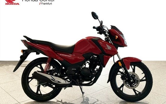 Neufahrzeug Honda CB125F - Bild 4