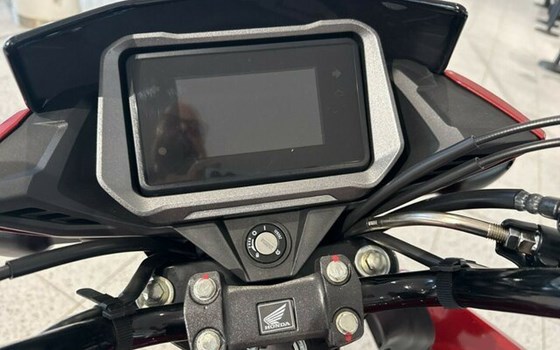 Neufahrzeug Honda CB125F - Bild 5