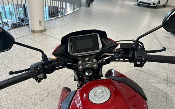 Neufahrzeug Honda CB125F - Bild 6