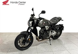 Gebrauchte Honda CB 1000 R