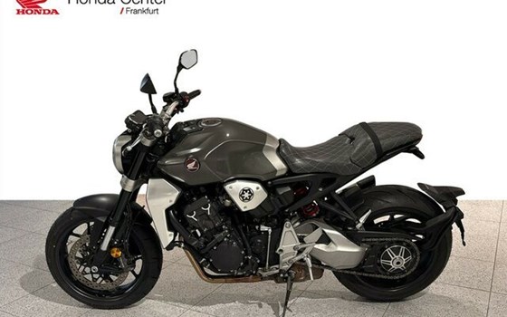 Gebrauchtmotorrad Honda CB 1000 R - Bild 2