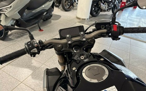 Gebrauchtmotorrad Honda CB650R - Bild 6