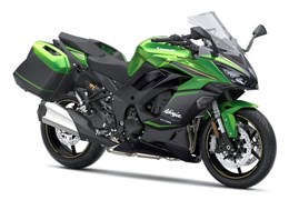Neumotorrad Kawasaki Ninja 1100SX SE