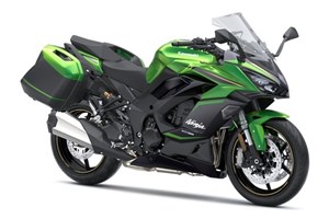 Angebot Kawasaki Ninja 1100SX SE