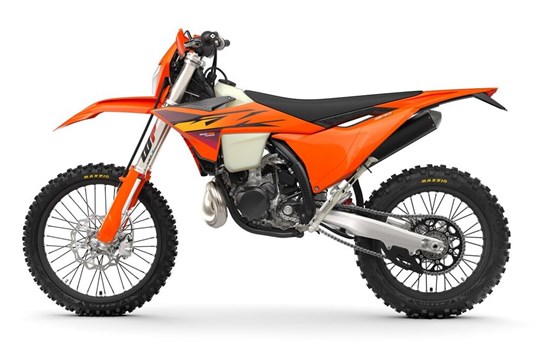 Neufahrzeug KTM 300 EXC 2026 - Bild 8
