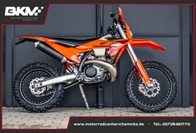 KTM 300 EXC 2026