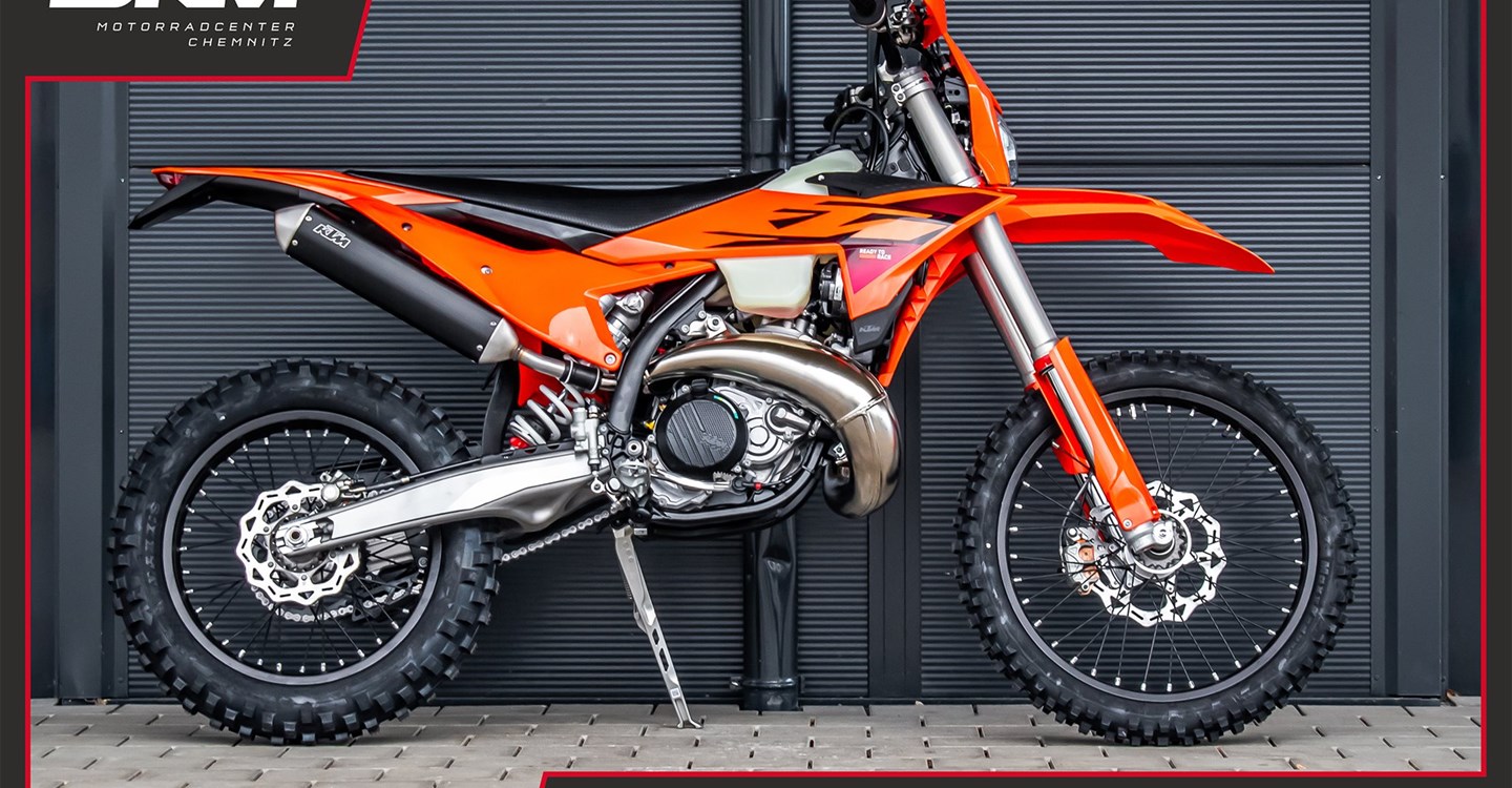 Angebot KTM 300 EXC 2026