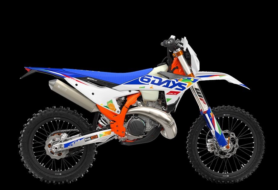 Angebot KTM 300 EXC 2026