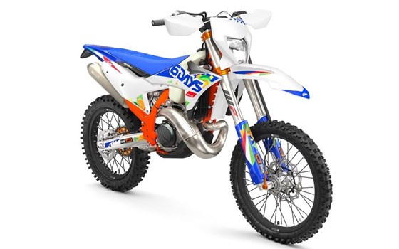 Neufahrzeug KTM 300 EXC 2026 - Bild 9