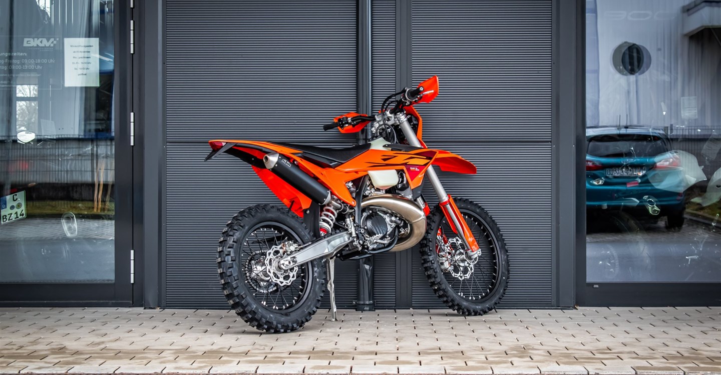 Angebot KTM 300 EXC 2026