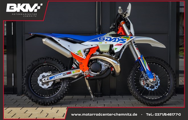 KTM 300 EXC 2026
