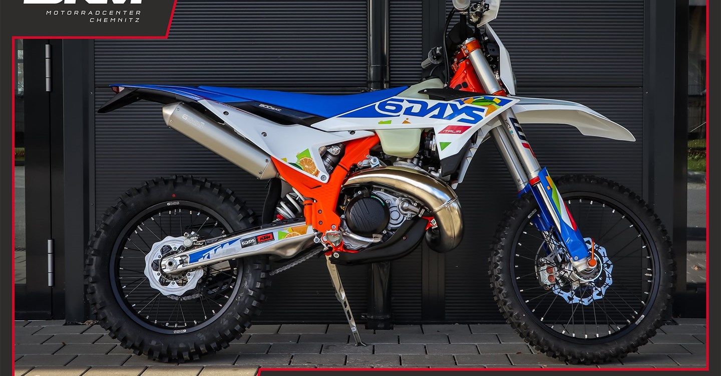 Angebot KTM 300 EXC 2026