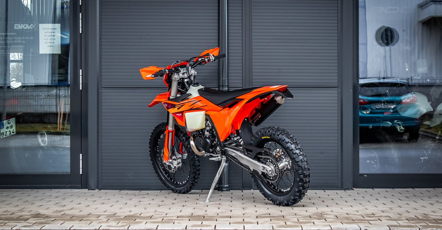 Angebot KTM 300 EXC 2026