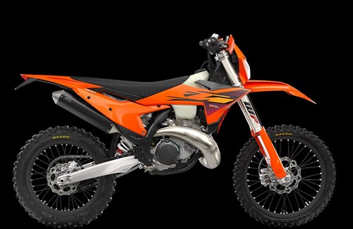 Neumotorrad KTM 300 EXC 2026