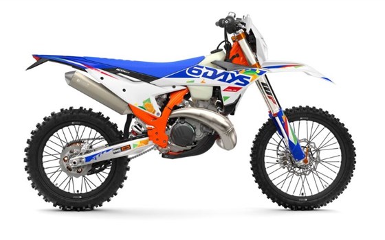 Neufahrzeug KTM 300 EXC 2026 - Bild 7