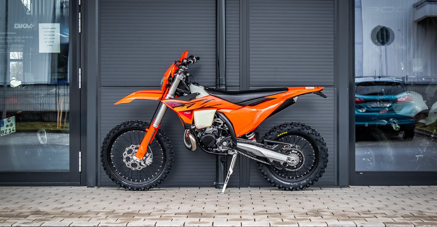 Angebot KTM 300 EXC 2026
