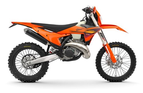 Neumotorrad KTM 300 EXC 2026