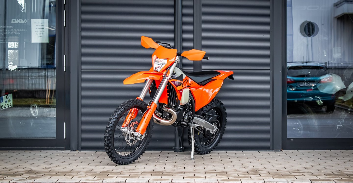 Angebot KTM 300 EXC 2026