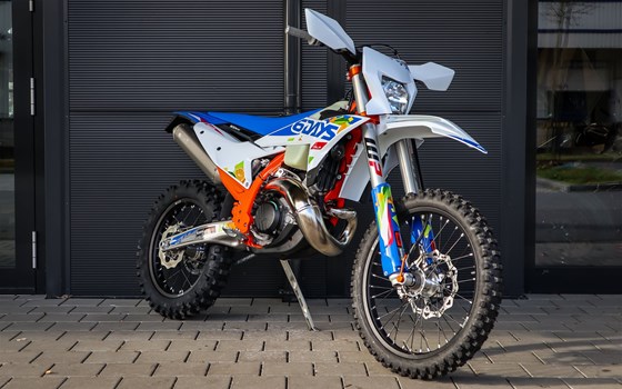 Neufahrzeug KTM 300 EXC 2026 - Bild 6