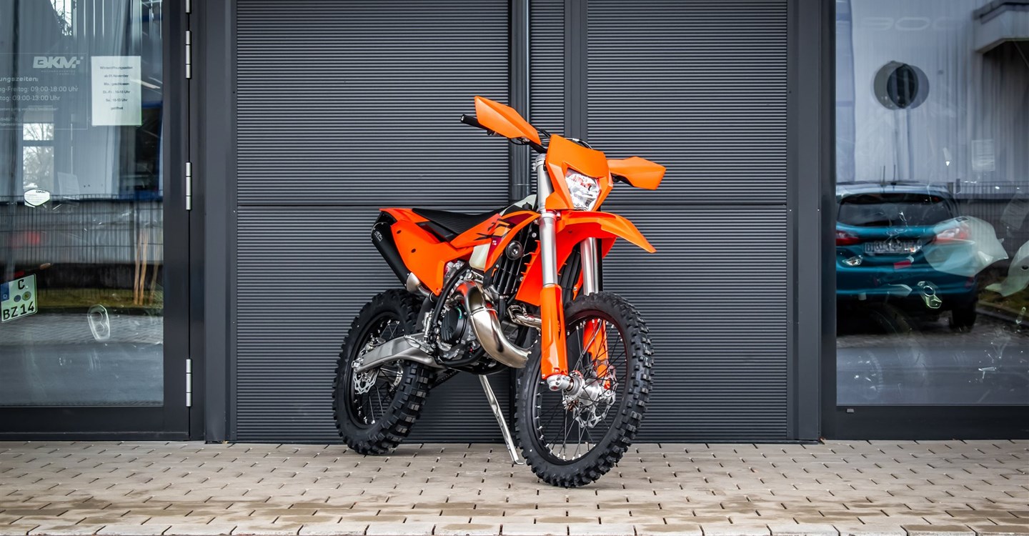 Angebot KTM 300 EXC 2026