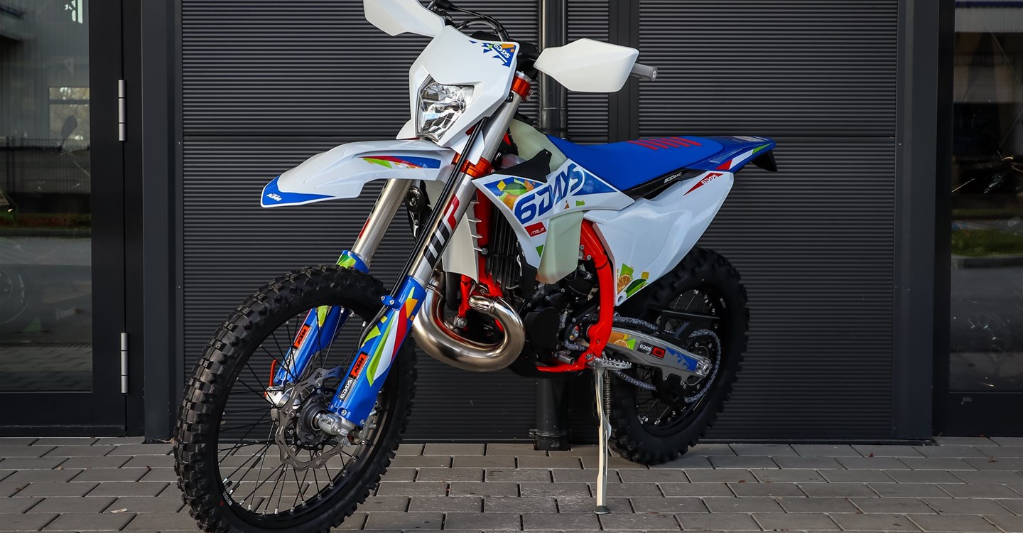 Angebot KTM 300 EXC 2026
