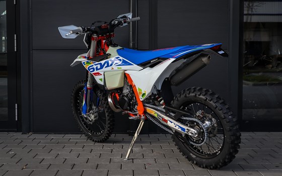 Neufahrzeug KTM 300 EXC 2026 - Bild 5