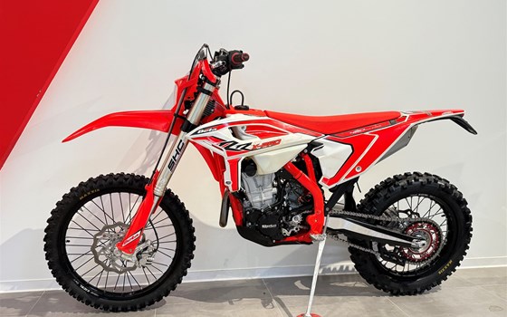 Gebrauchtmotorrad Beta RR X-PRO 4T 480 - Bild 1