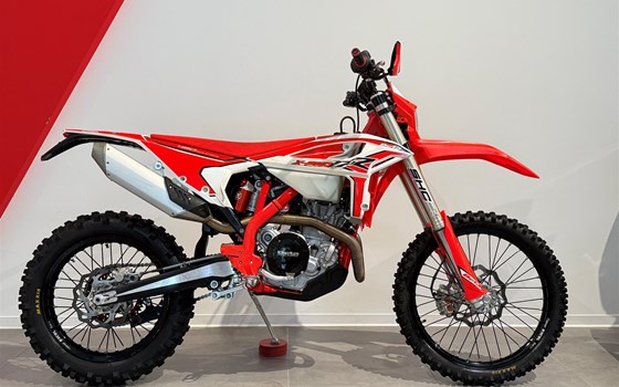 Gebrauchtmotorrad Beta RR X-PRO 4T 480 - Bild 10